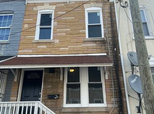 447 Gordon St, Reading, PA 19601