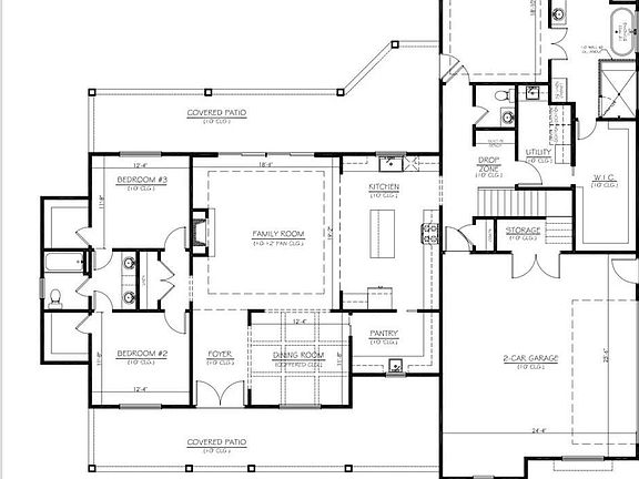 2nd image of 315 Guthrie Rd