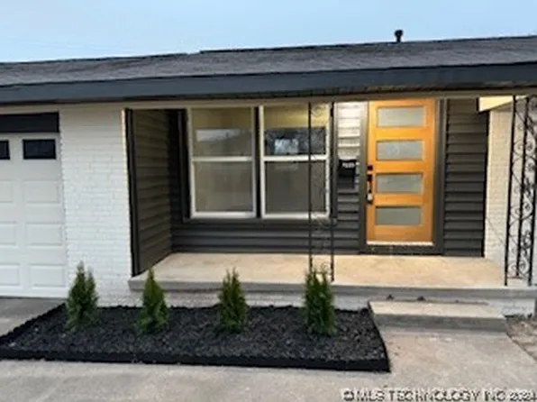 7223 E 28th Pl, Tulsa, OK 74129