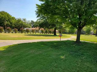 804 W Florence Ave, Blackwell, OK 74631