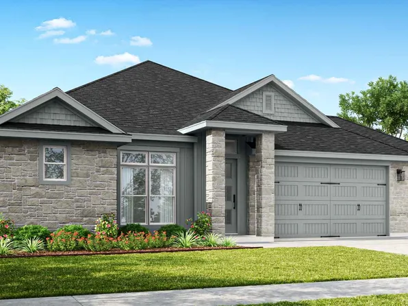 5059 Fence Line Trl, Nolanville, TX 76559