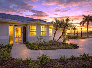 16474 Trading Post Rd, Punta Gorda, FL 33955