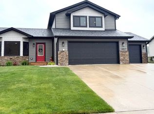 14827 Glenwood Dr, Summerset, SD 57769