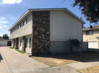 9622 Laurel St APT 1, Bellflower, CA 90706