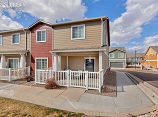 3091 Shikra Vw, Colorado Springs, CO 80916