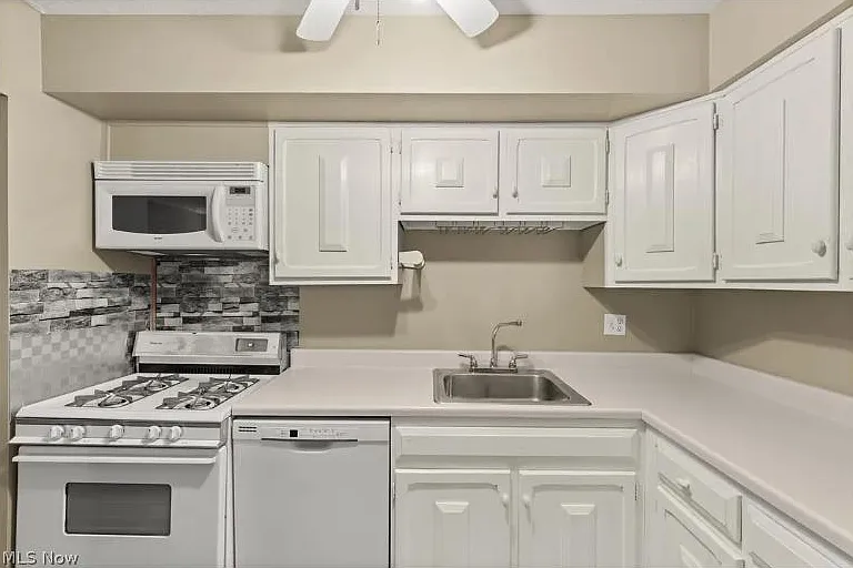 4787 Columbia Rd #204 — Photo 15