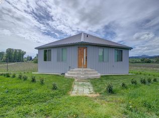 10160 NW Oak Ridge Rd, Yamhill, OR 97148