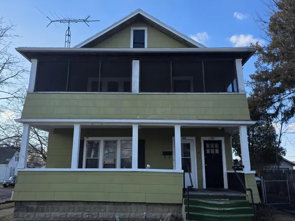 838 S Erie St, Toledo, OH 43609