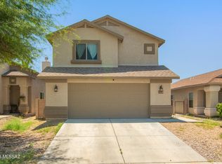 2439 W Rau River Rd, Tucson, AZ 85705