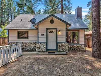 1142 Carson Ave, South Lake Tahoe, CA, 96150