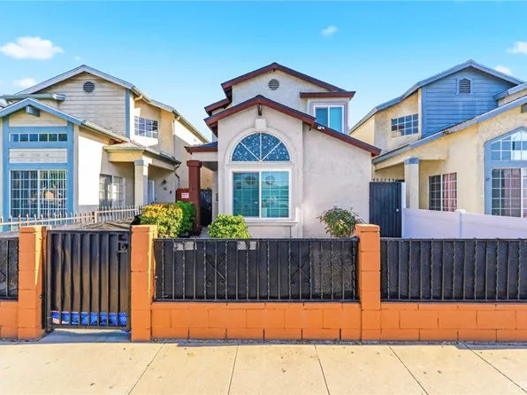 34 E Louise St, Long Beach, CA 90805