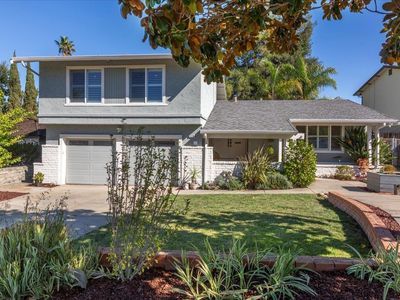 4356 Yerba Buena Ave, San Jose, CA, 95121