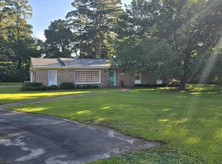 237 Lakewood Ave, Georgetown, SC 29440