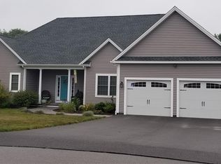 206 Flanders Rd, Stonington, CT 06378