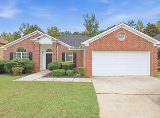 10324 Deep Creek Cv, Union City, GA 30291