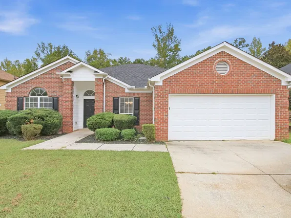 10324 Deep Creek Cv, Union City, GA 30291