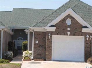 119 Chenoa Dr UNIT 4, Murrells Inlet, SC 29576