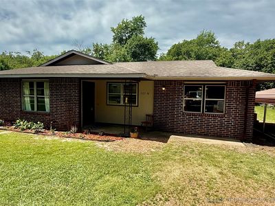 507 N Pecan St, Henryetta, OK, 74437