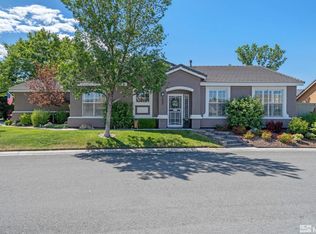 10453 Summershade Ln, Reno, NV 89521