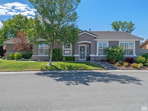 10453 Summershade Ln, Reno, NV 89521