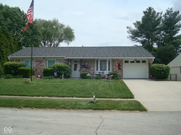 55 Terrace Trl, Mooresville, IN 46158