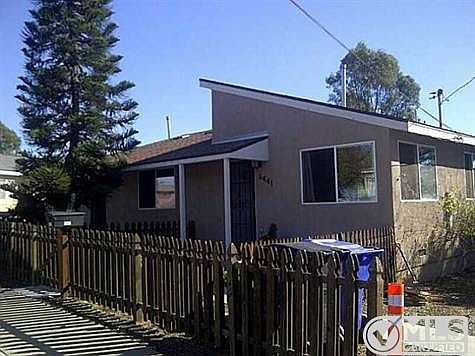 2nd image of 6441-43 Quillan St