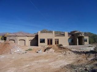 5305 S Via De Rico, Gold Canyon, AZ 85118