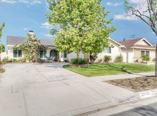 27108 Langside Ave, Santa Clarita, CA 91351