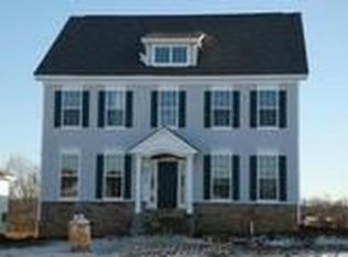 9719 Byward Blvd, Bowie, MD 20721