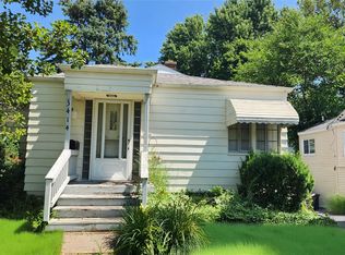 3414 Van Buren Ave, Flint, MI 48503