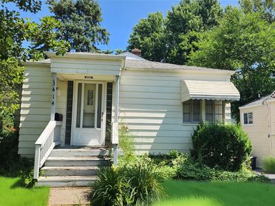 3414 Van Buren Ave, Flint, MI, 48503
