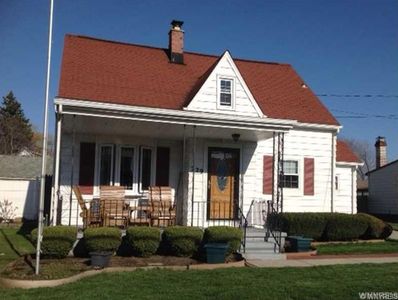 229 Cass Ave, Buffalo, NY, 14206