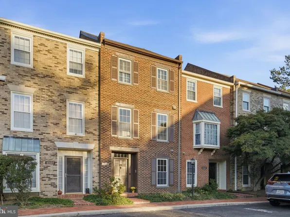 6703 Washington Blvd Unit E, Arlington, VA 22213