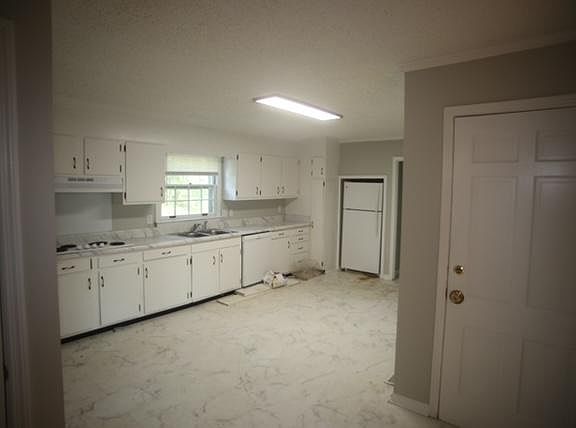 Summertown - Kitchen