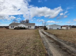 9851 S 485th Rd, Miami, OK 74354