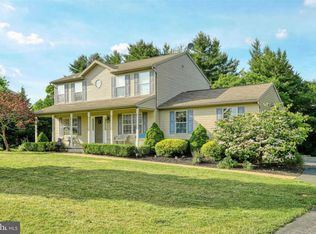 15395 Sparklin Springs Ln, Airville, PA 17302