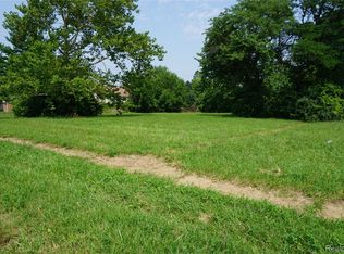 Vacant Wayland Ct, Inkster, MI 48141