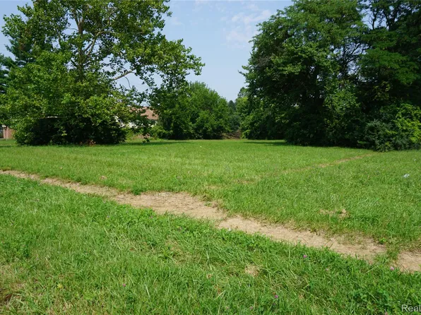 Vacant Wayland Ct, Inkster, MI 48141