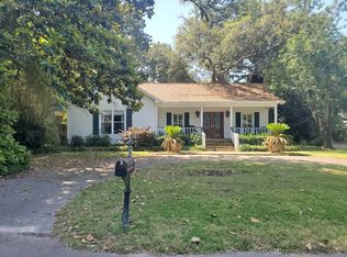 3811 Austill Ln, Mobile, AL 36608