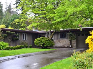 23629 110th Pl W, Woodway, WA 98020