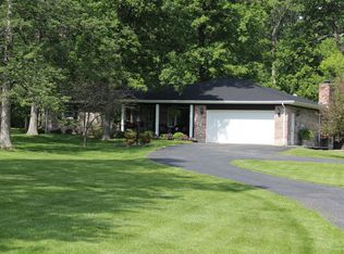 66 Leinbach Rd, New Paris, OH 45347