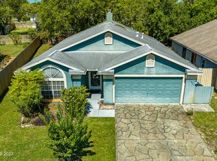 2210 Saint Andrews Dr, Titusville, FL 32780