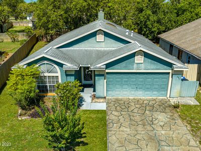 2210 Saint Andrews Dr, Titusville, FL, 32780