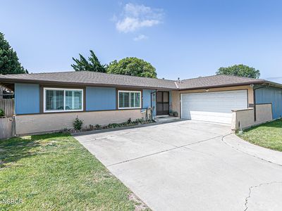 292 Mountain View Dr, Santa Maria, CA, 93455