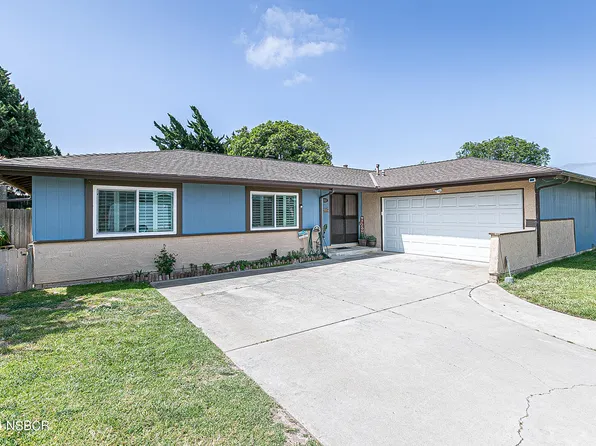 292 Mountain View Dr, Santa Maria, CA 93455