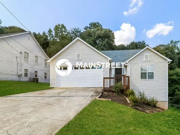 1826 Killarney Dr SW, Marietta, GA 30008