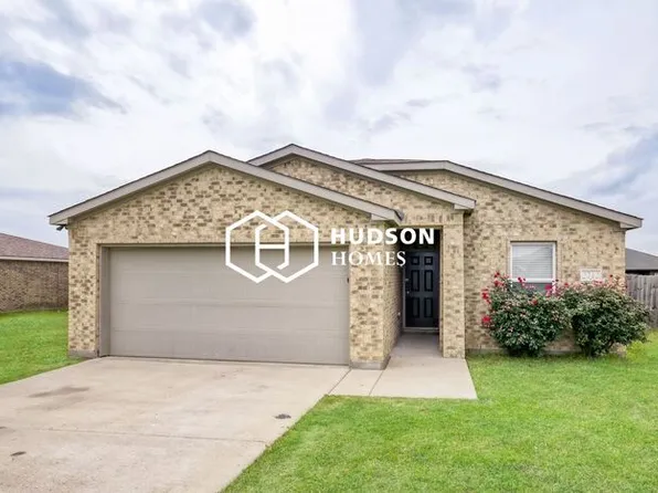 2712 William St, Mabank, TX 75147