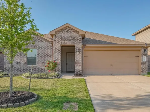 29626 Weber Way Court, Katy, TX 77494