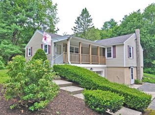 82 S Washington St, Norton, MA 02766