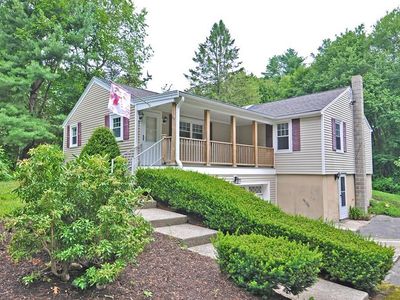 82 S Washington St, Norton, MA, 02766
